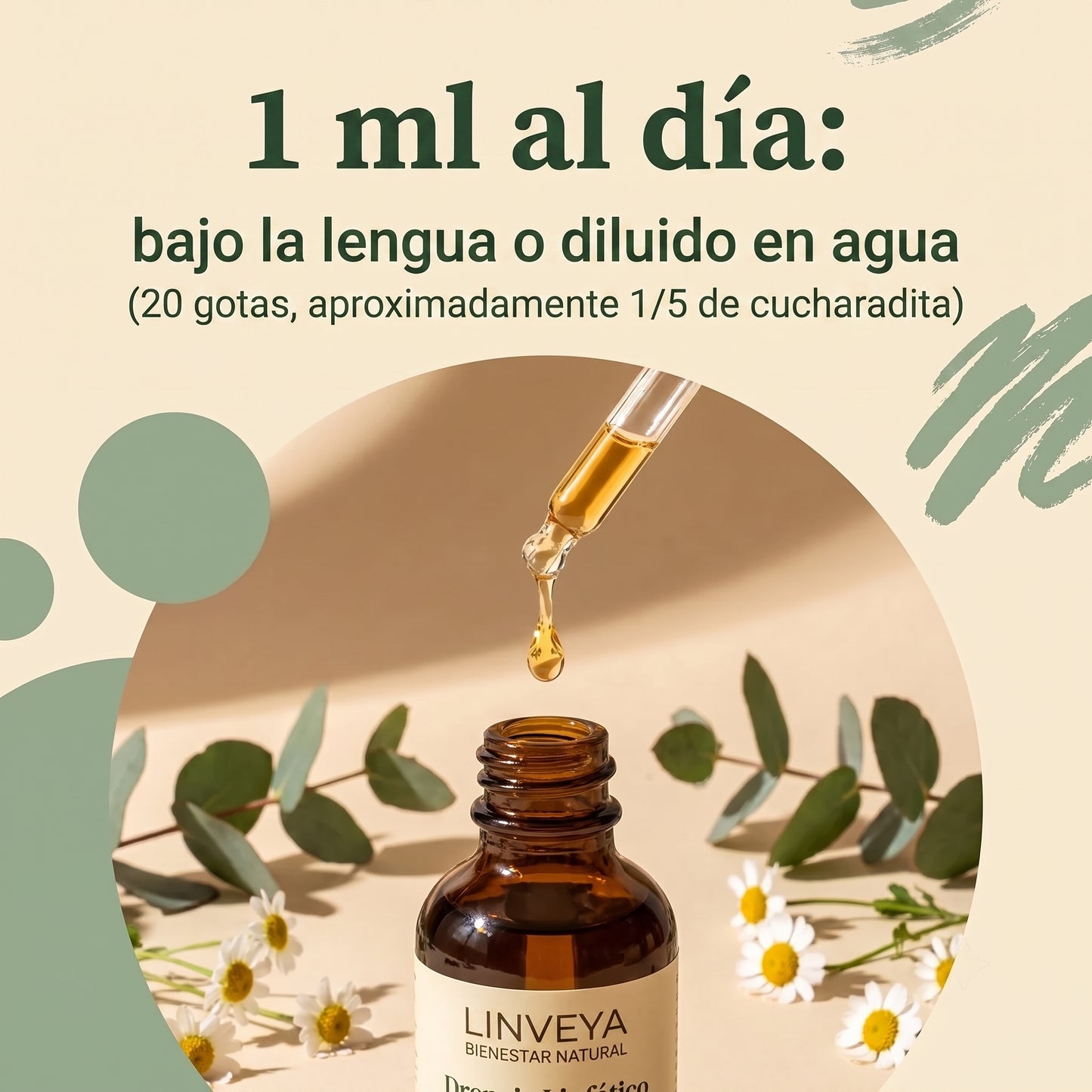 Drenaje linfático